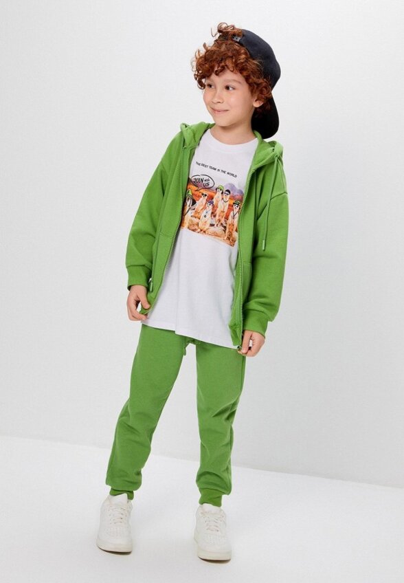 Толстовка Acoola