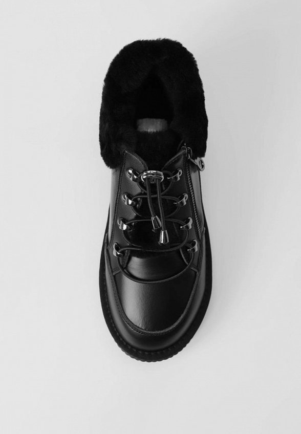 Ботинки Donna D’oro