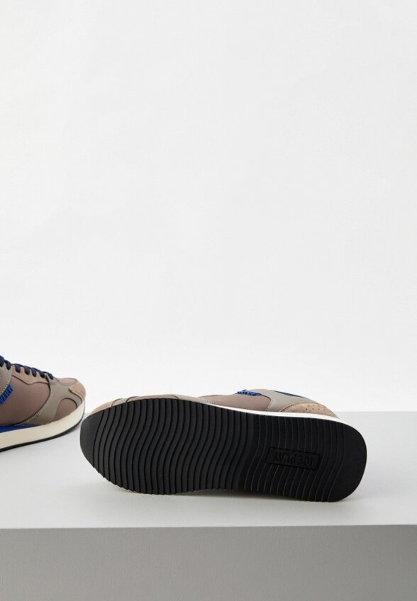 Кроссовки Ice Play