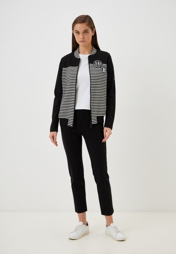 Олимпийка Helmidge