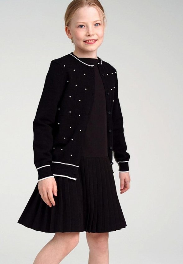 Кардиган PlayToday