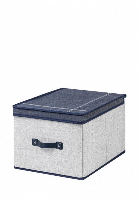 Короб для хранения Elcasa