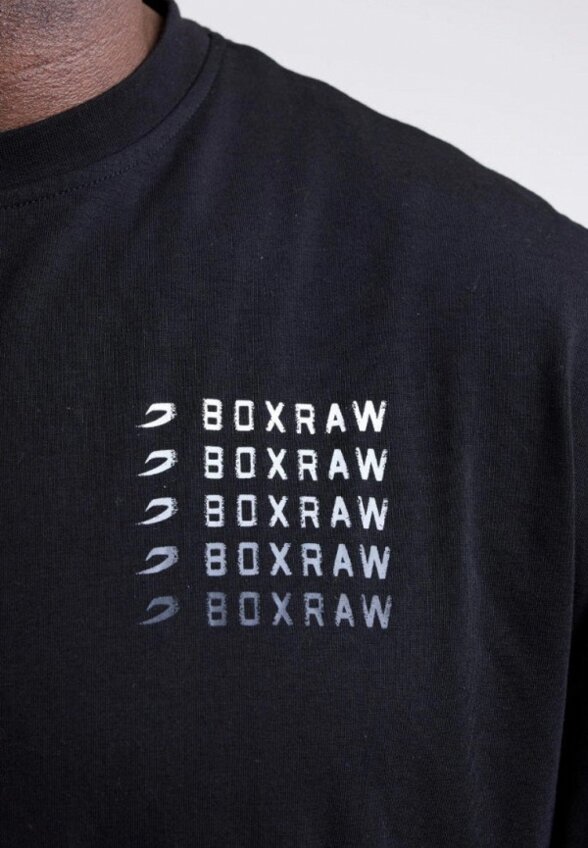 Футболка спортивная Boxraw