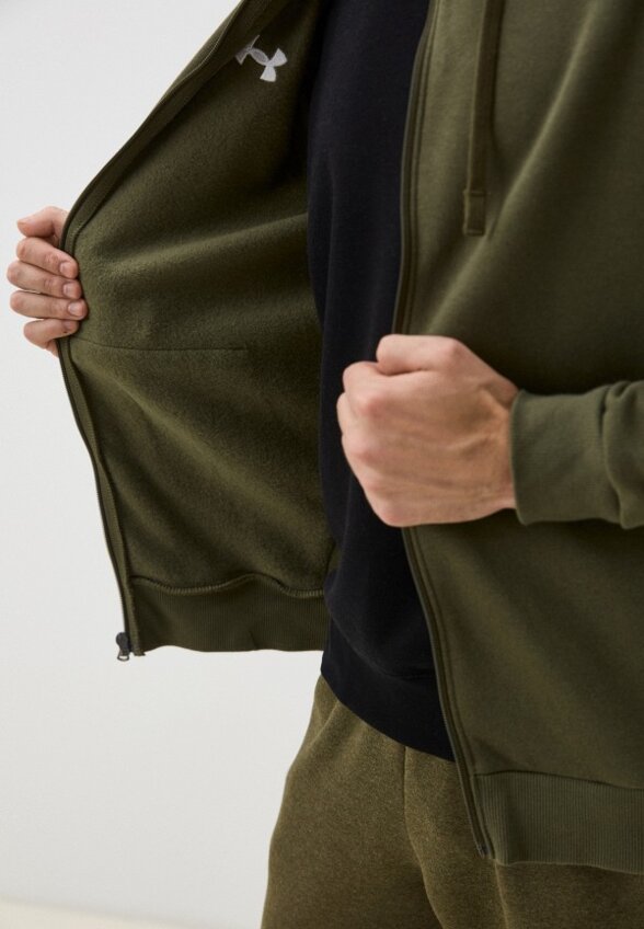 Толстовка Under Armour