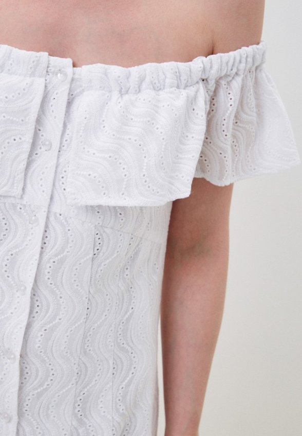 Платье Shartrez