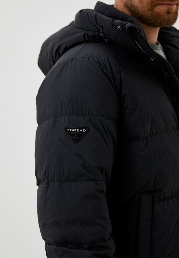 Пуховик Toread