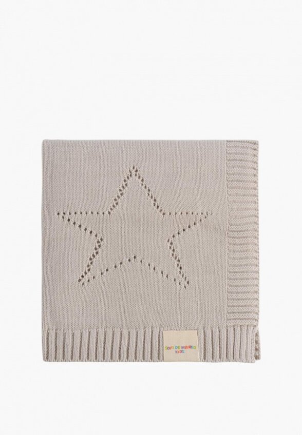 Плед Sofi De Marko