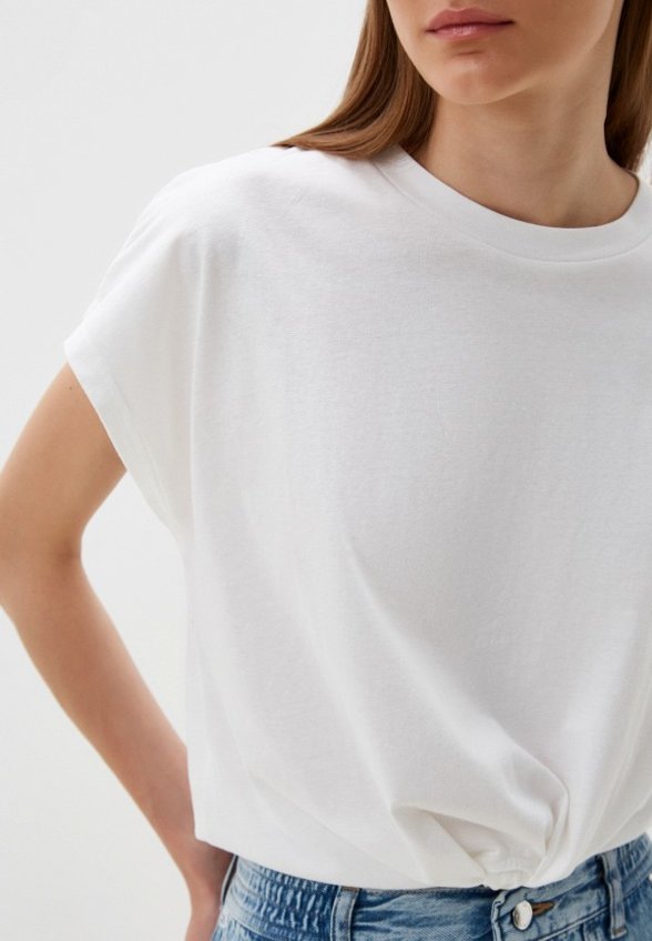 Футболка O'STIN