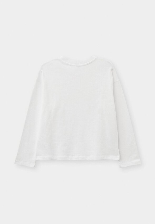 Лонгслив Sela