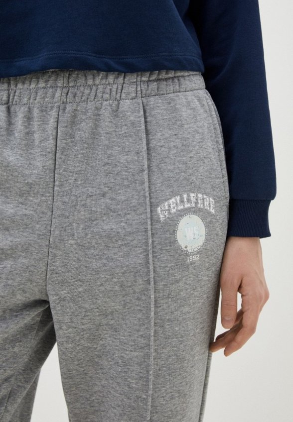 Брюки спортивные Baon