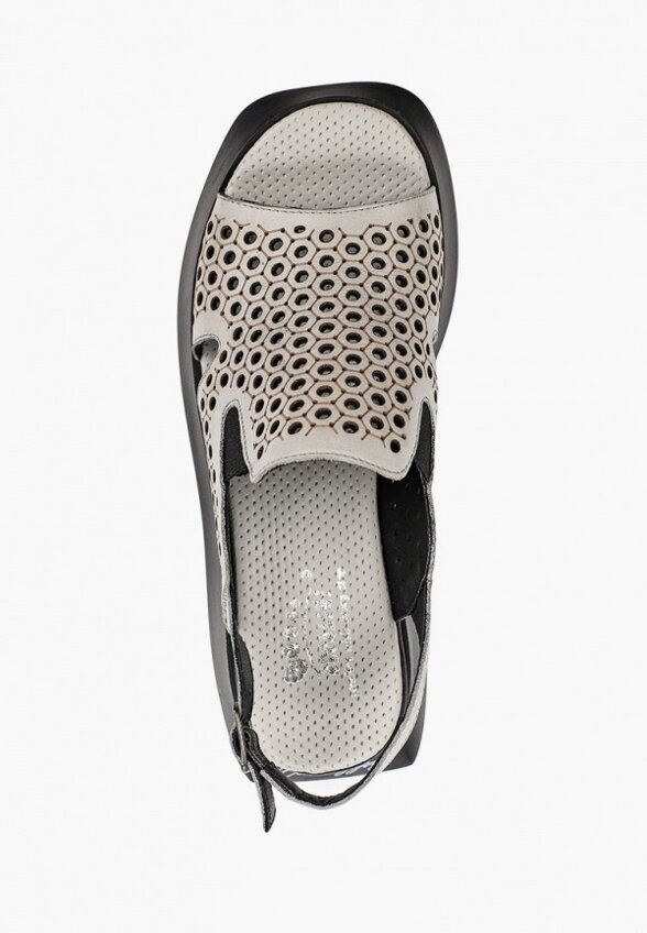 Босоножки Ascalini