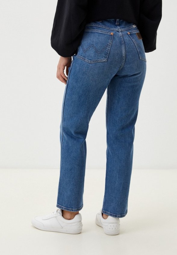 Джинсы Wrangler