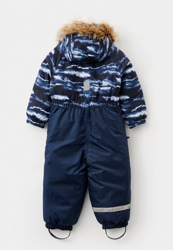 Комбинезон утепленный Kerry