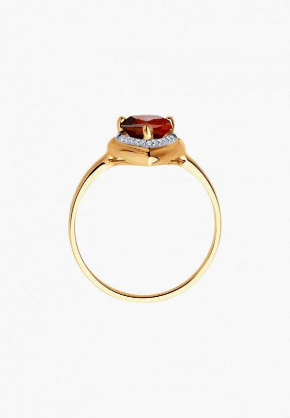 Кольцо Sokolov