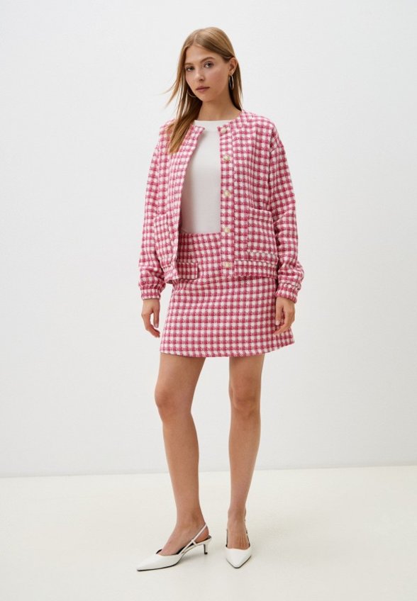 Жакет 31 February