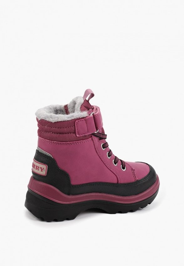 Ботинки Kerry