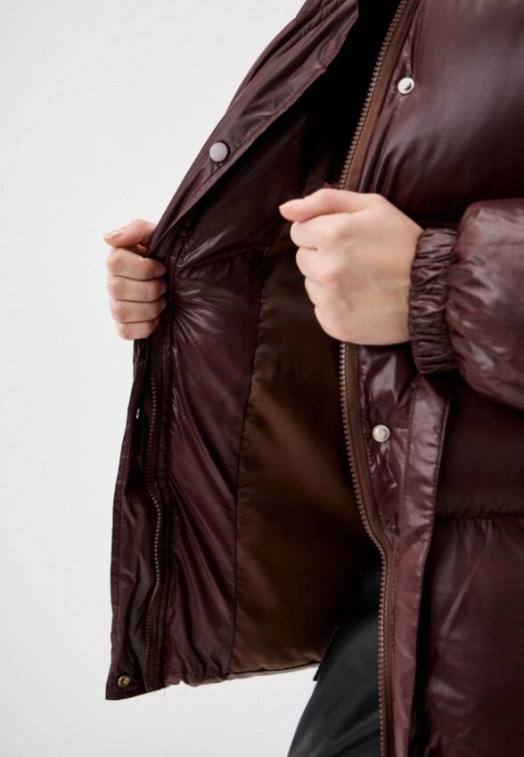 Пуховик Mollese