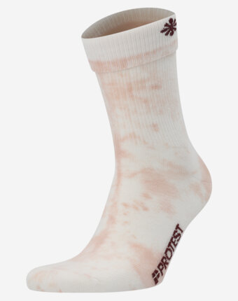 Носки Protest, 1 пара, Бежевый женщинам