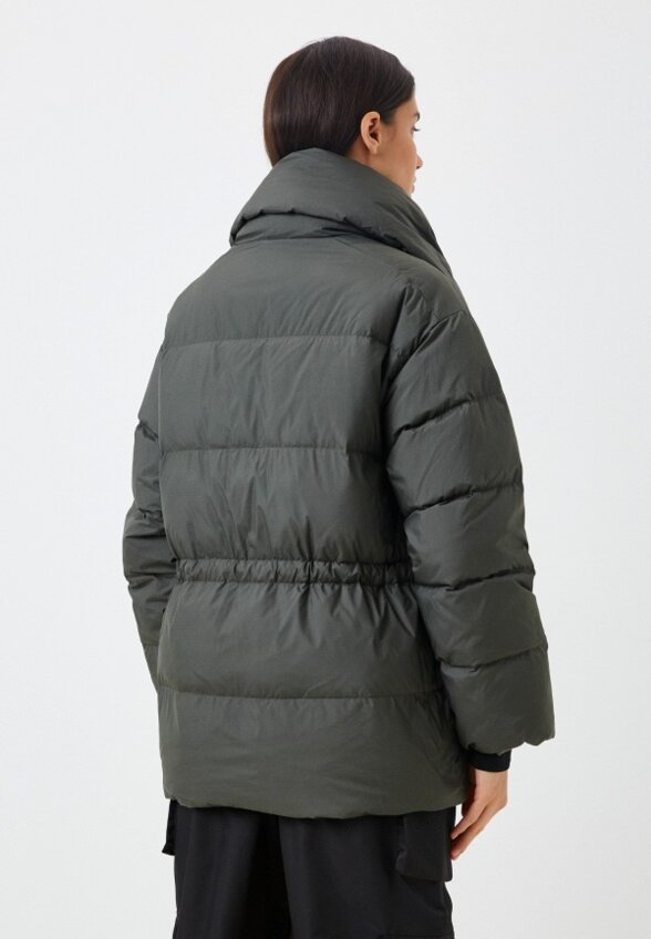 Пуховик Fergo