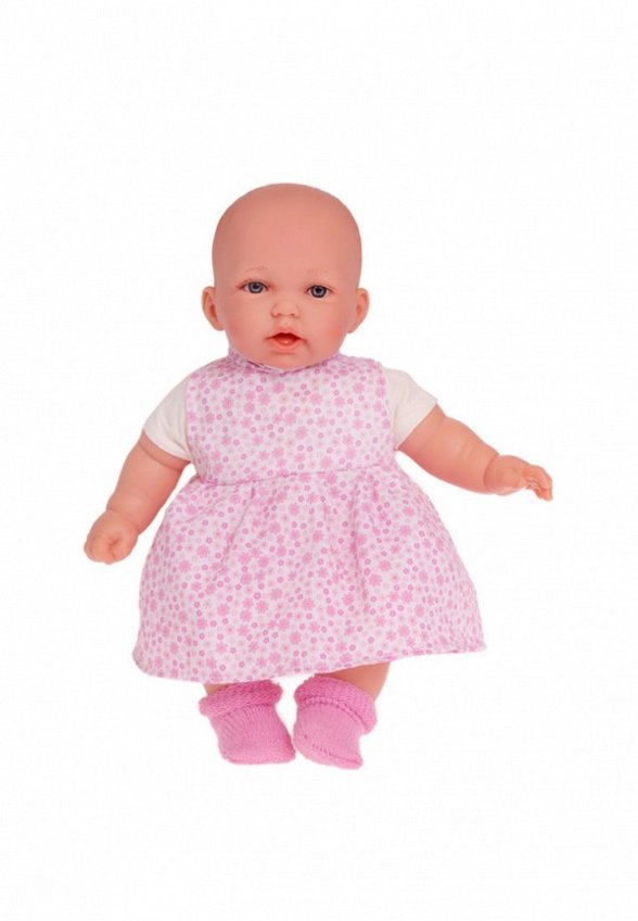 Пупс Munecas Dolls Antonio Juan