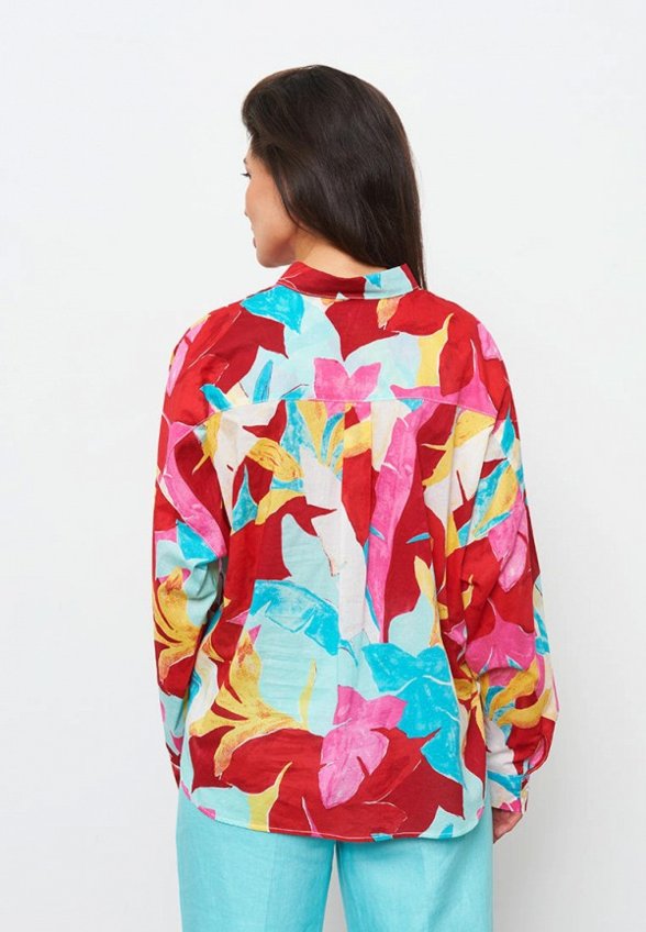 Рубашка Gerry Weber