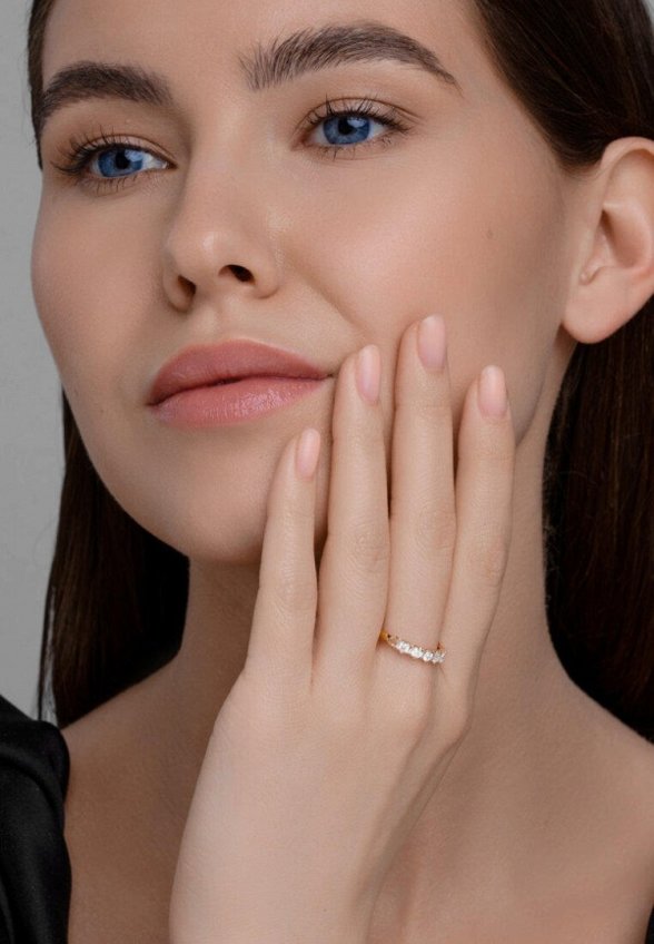 Кольцо Sokolov