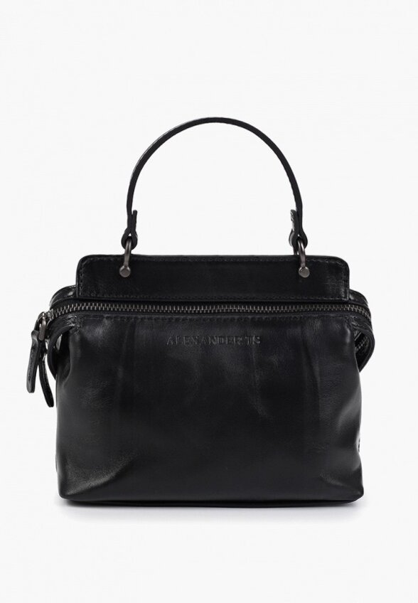 Сумка Alexander Tsiselsky