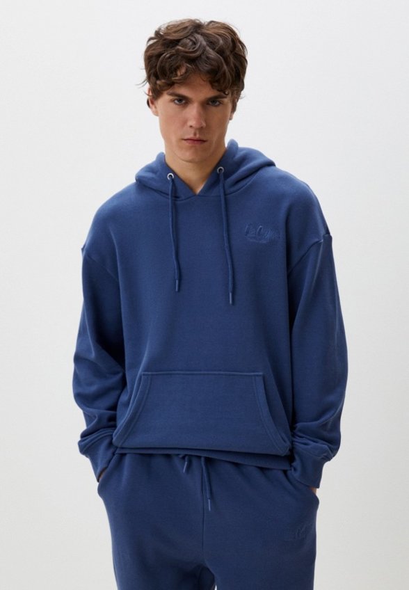 Худи Lee Cooper
