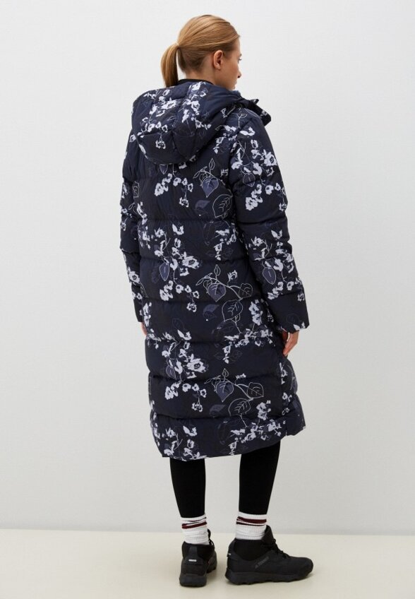 Пуховик Columbia