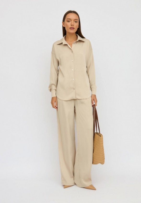 Костюм Olya Stoforandova