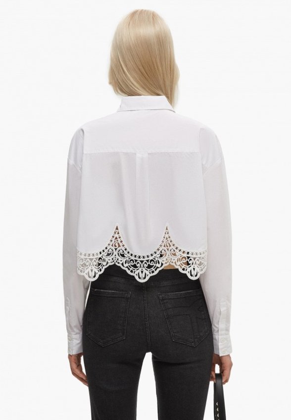 Рубашка Top Top