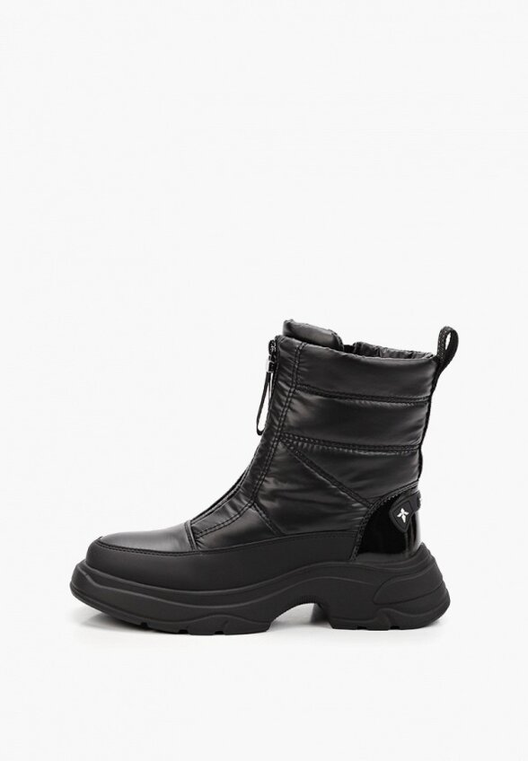 Дутики T.Taccardi