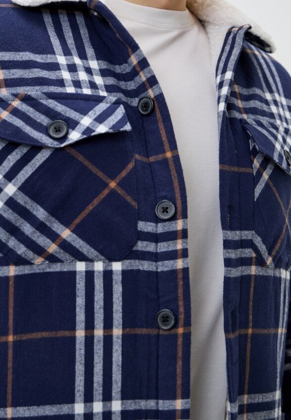 Пальто-рубашка Mia Mania