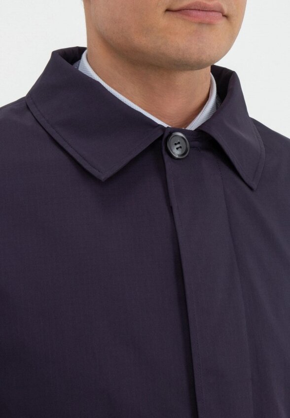 Плащ Thomas Berger