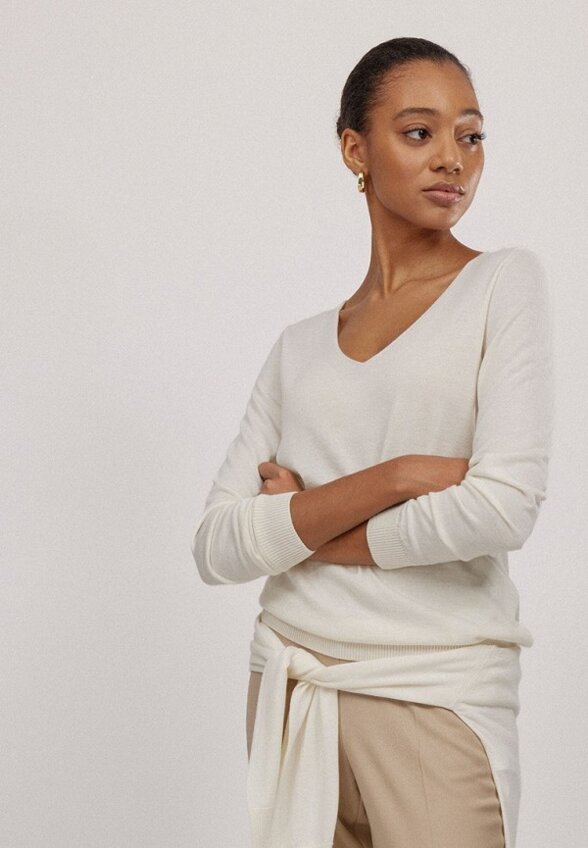 Пуловер Falconeri