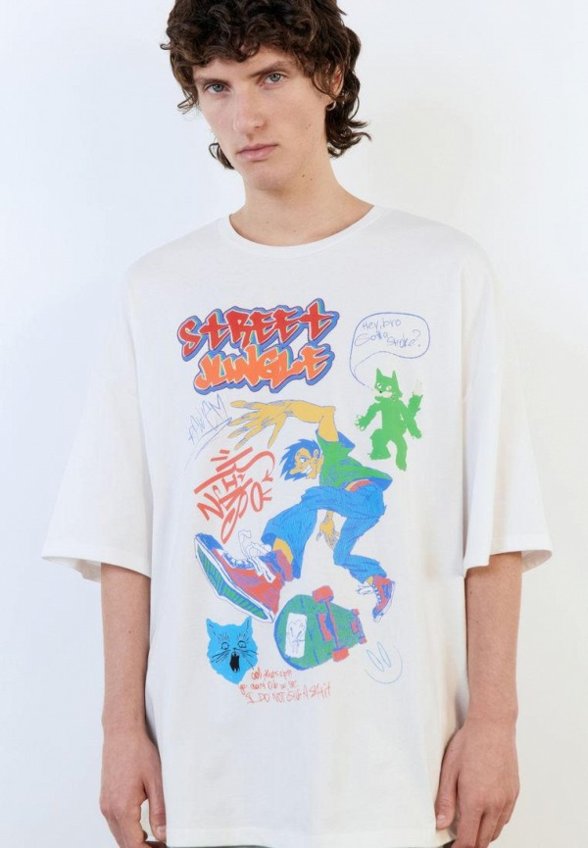 Футболка Befree