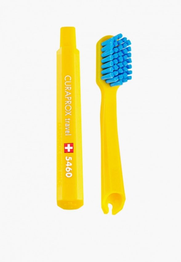 Набор для ухода за полостью рта Curaprox