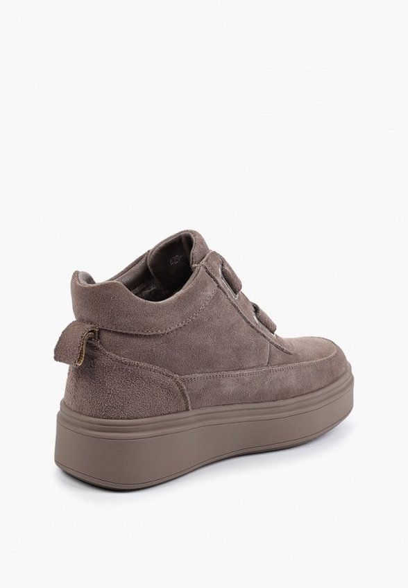 Ботинки Shoiberg