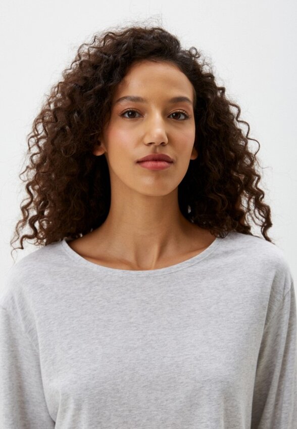 Лонгслив Mark Formelle