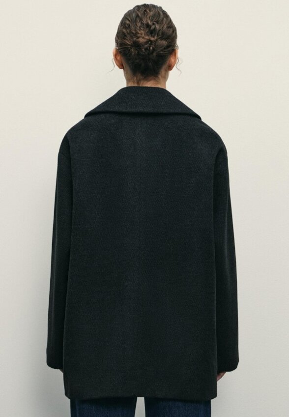 Полупальто Zarina