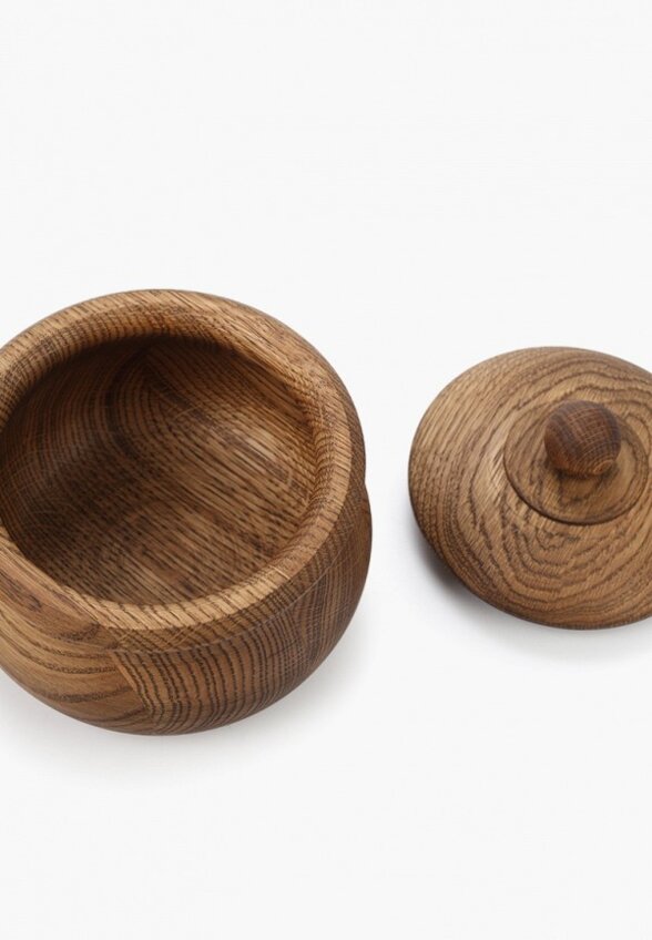 Сахарница Фоксвудрус