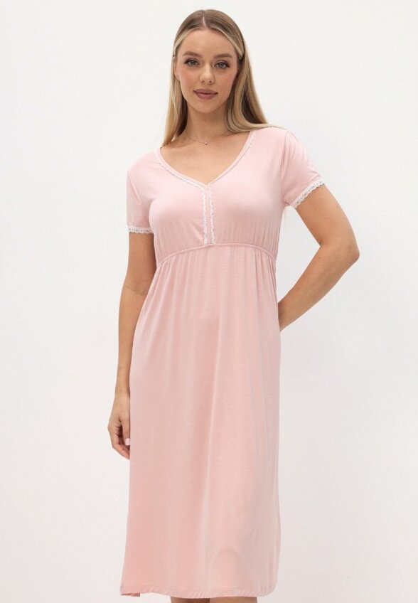 Платье домашнее Luisa Moretti