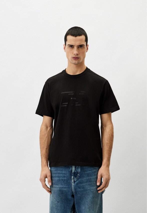 Футболка Boss