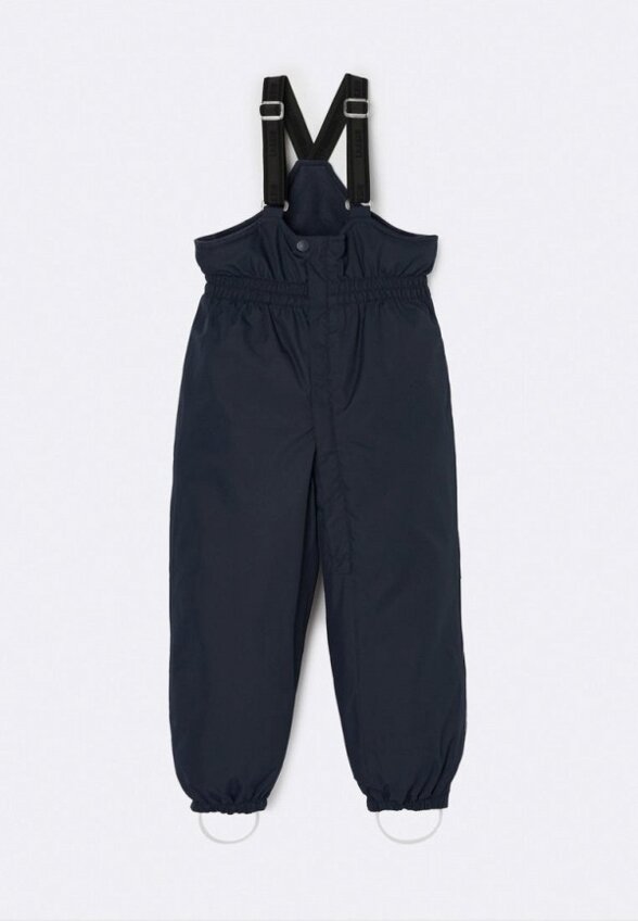 Брюки утепленные Lassie