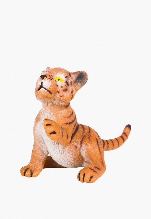 Набор фигурок Masai Mara