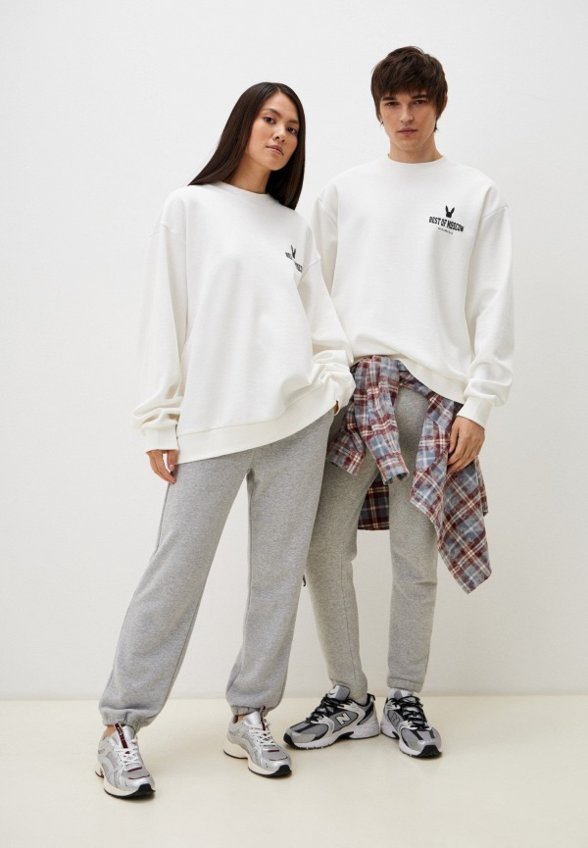 Свитшот KChTZ