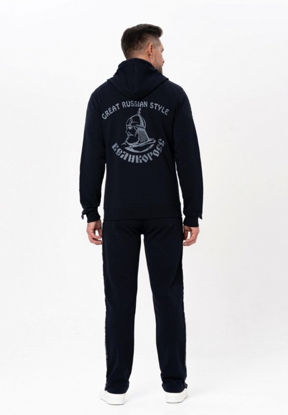 Костюм спортивный Великоросс