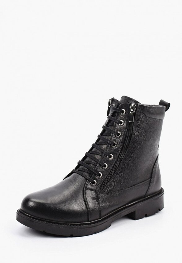 Ботинки Enzo Logana