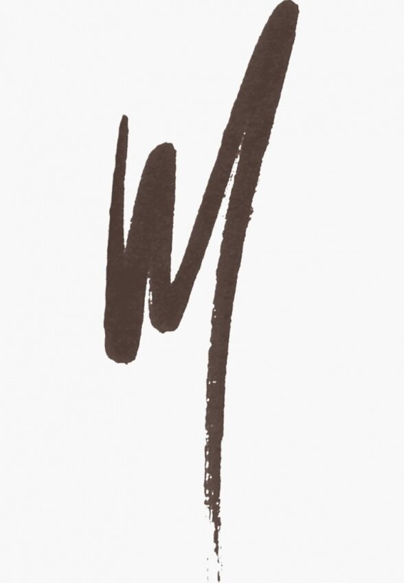 Подводка для глаз Influence Beauty