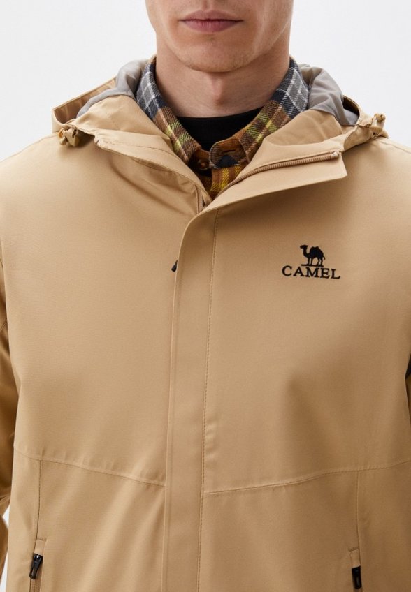 Ветровка Camel